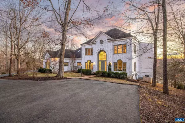 3151 PRESTWICK PL, Keswick, VA 22947