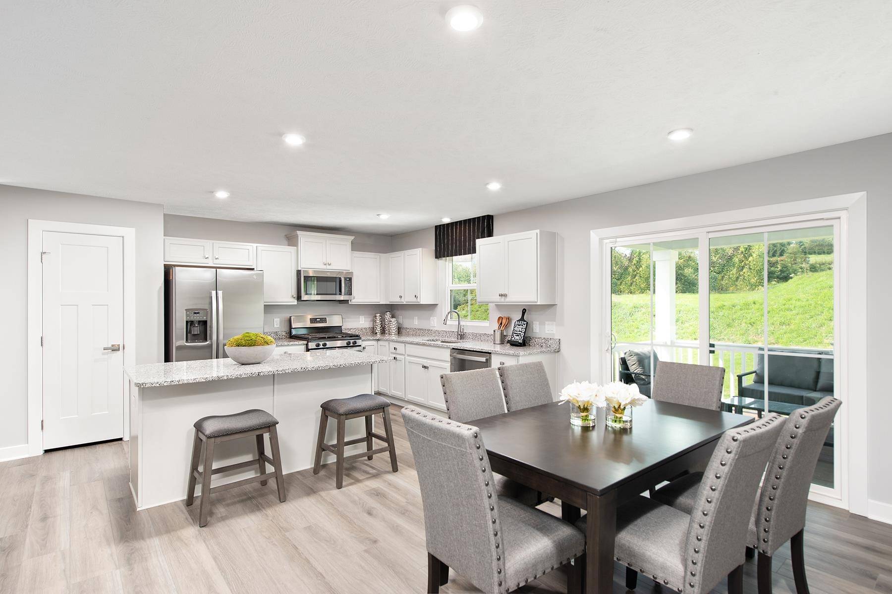 Rockingham, VA 22801,4605 MELVILLE ST