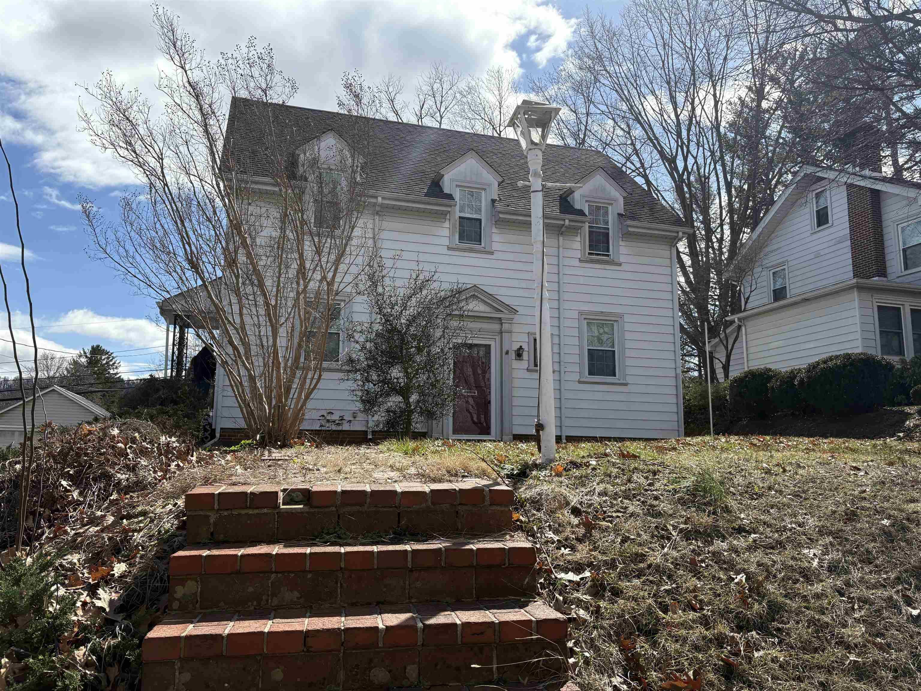 844 LYNDHURST RD,  Waynesboro,  VA 22980