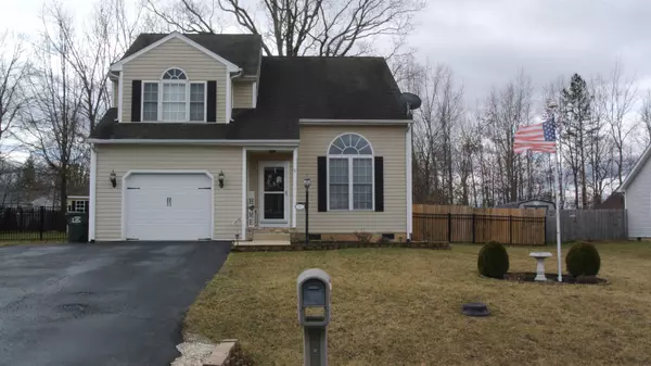Waynesboro, VA 22980,7 LADY SLIPPER DR