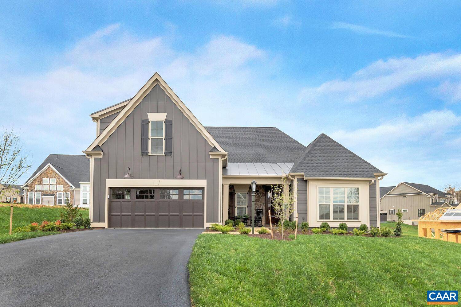 2 ODOM CT, Charlottesville, VA 22901