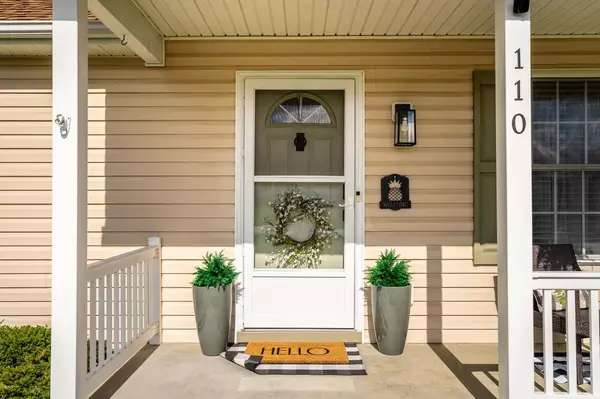 Weyers Cave, VA 24486,110 LOFTON DR