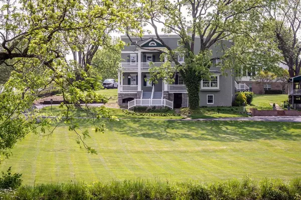 491 GARBERS CHURCH RD, Harrisonburg, VA 22801
