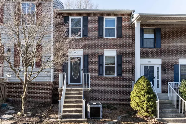 387 MT CRAWFORD AVE, Bridgewater, VA 22812