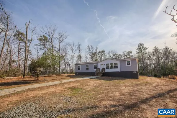 Howardsville, VA 24562,200 BLICK LN