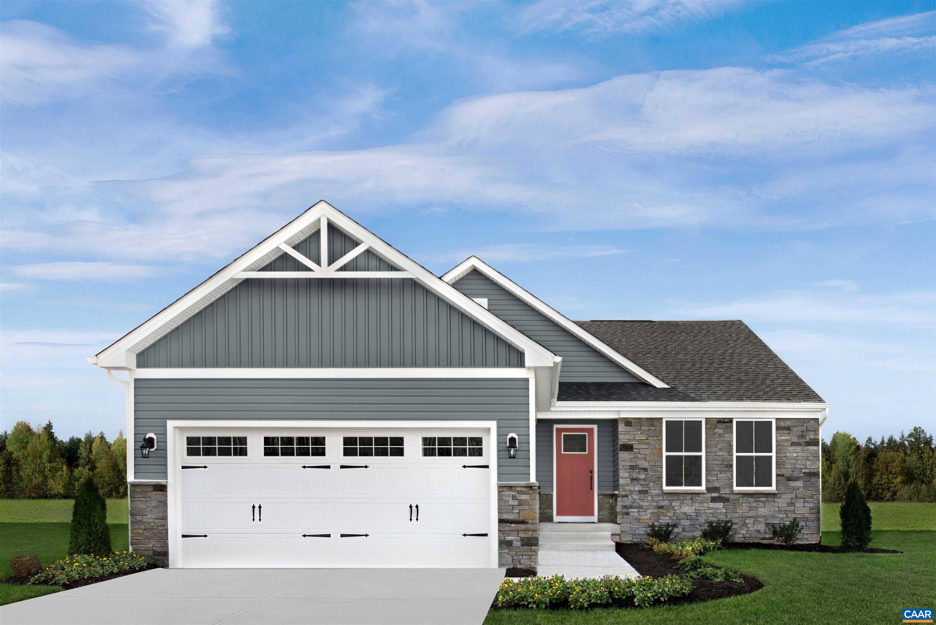 248 WHITE SANDS BLVD, Barboursville, VA 22923