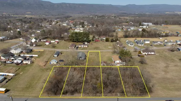 Shenandoah, VA 22849,TBD MARYLAND AVE