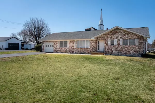 Elkton, VA 22827,101 HILL AVE