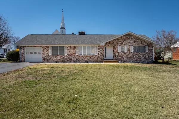 Elkton, VA 22827,101 HILL AVE