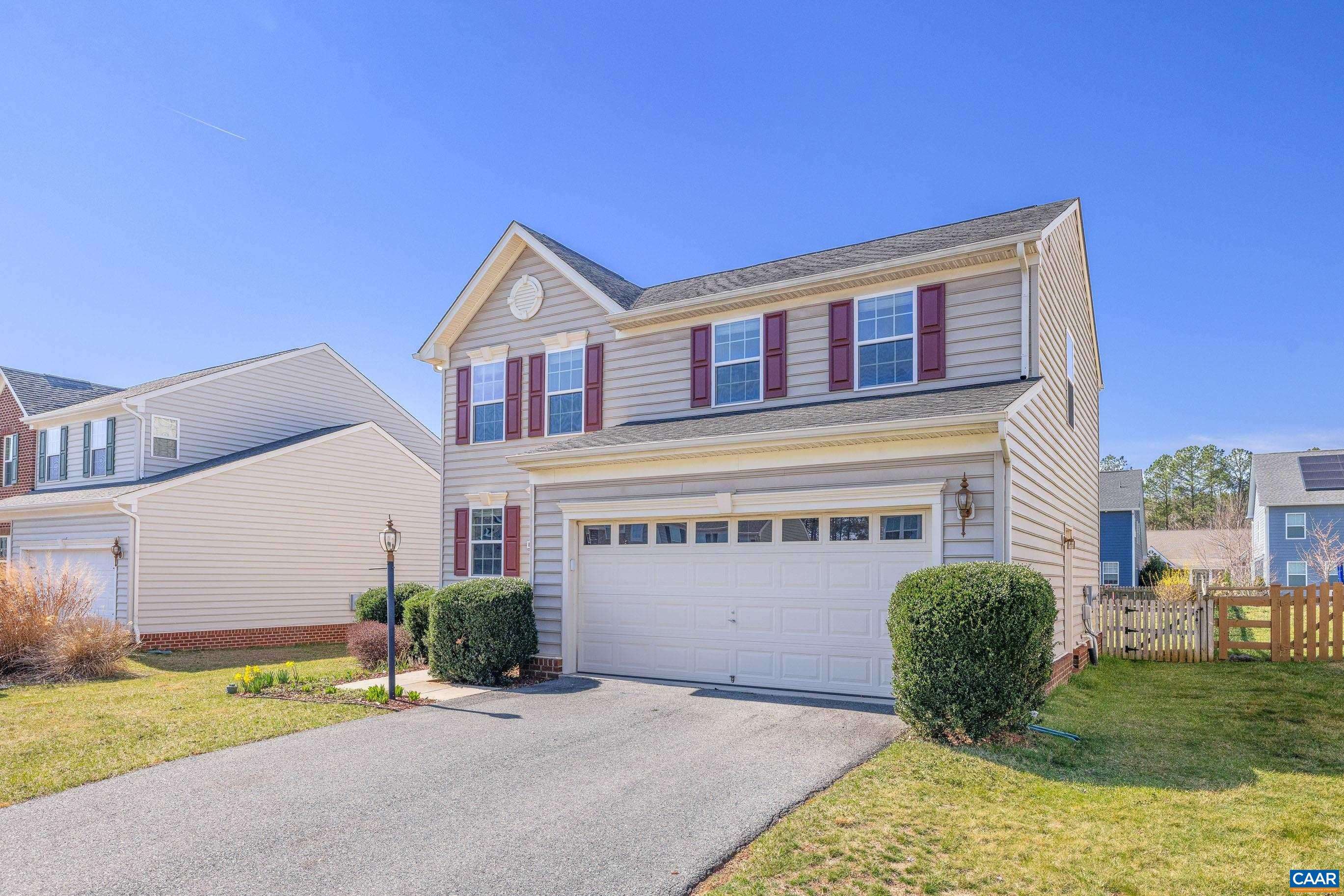Zion Crossroads, VA 22942,68 APPALACHIAN LN