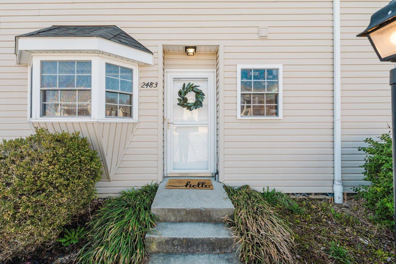Harrisonburg, VA 22801,2483 MOSBY CT