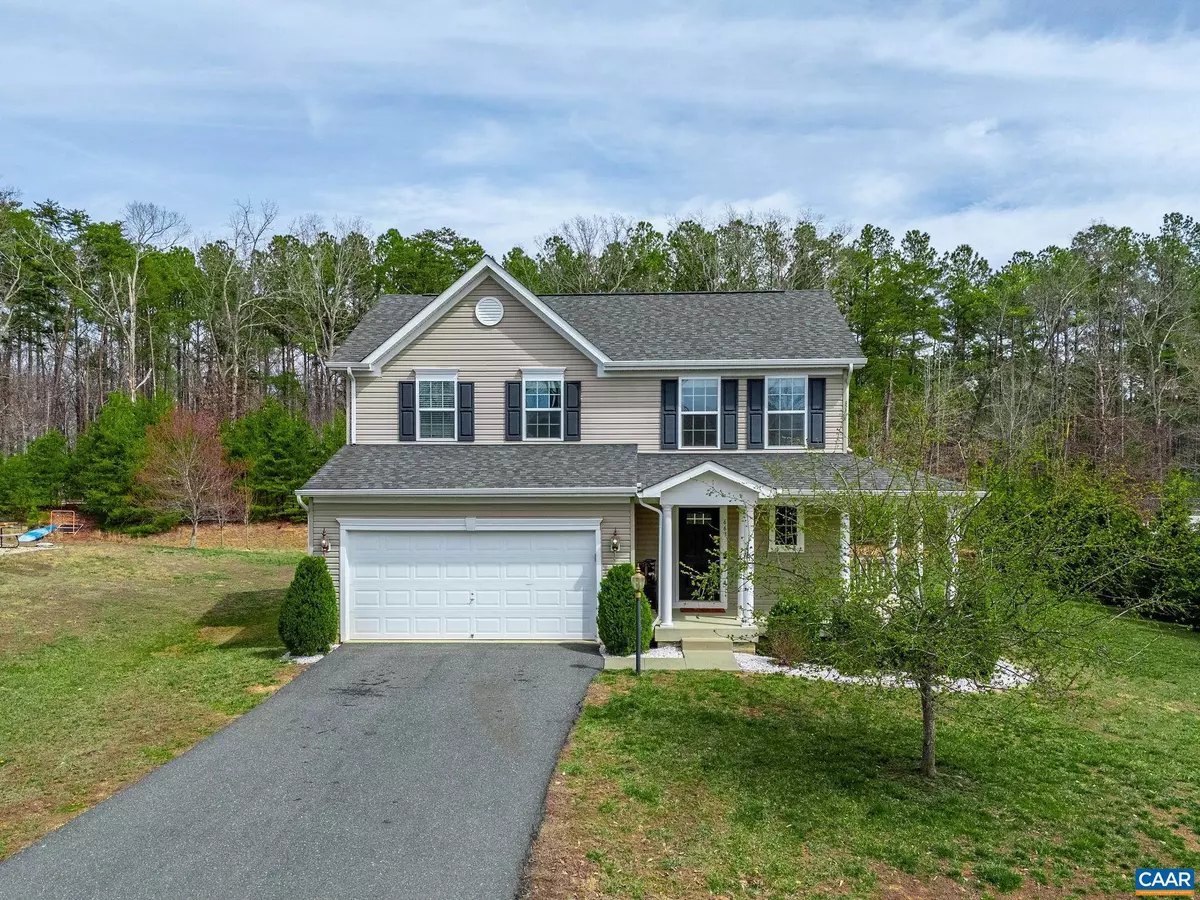 Palmyra, VA 22963,663 JUSTIN DR