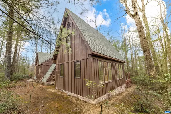 Madison, VA 22727,14 LAUREL DR E