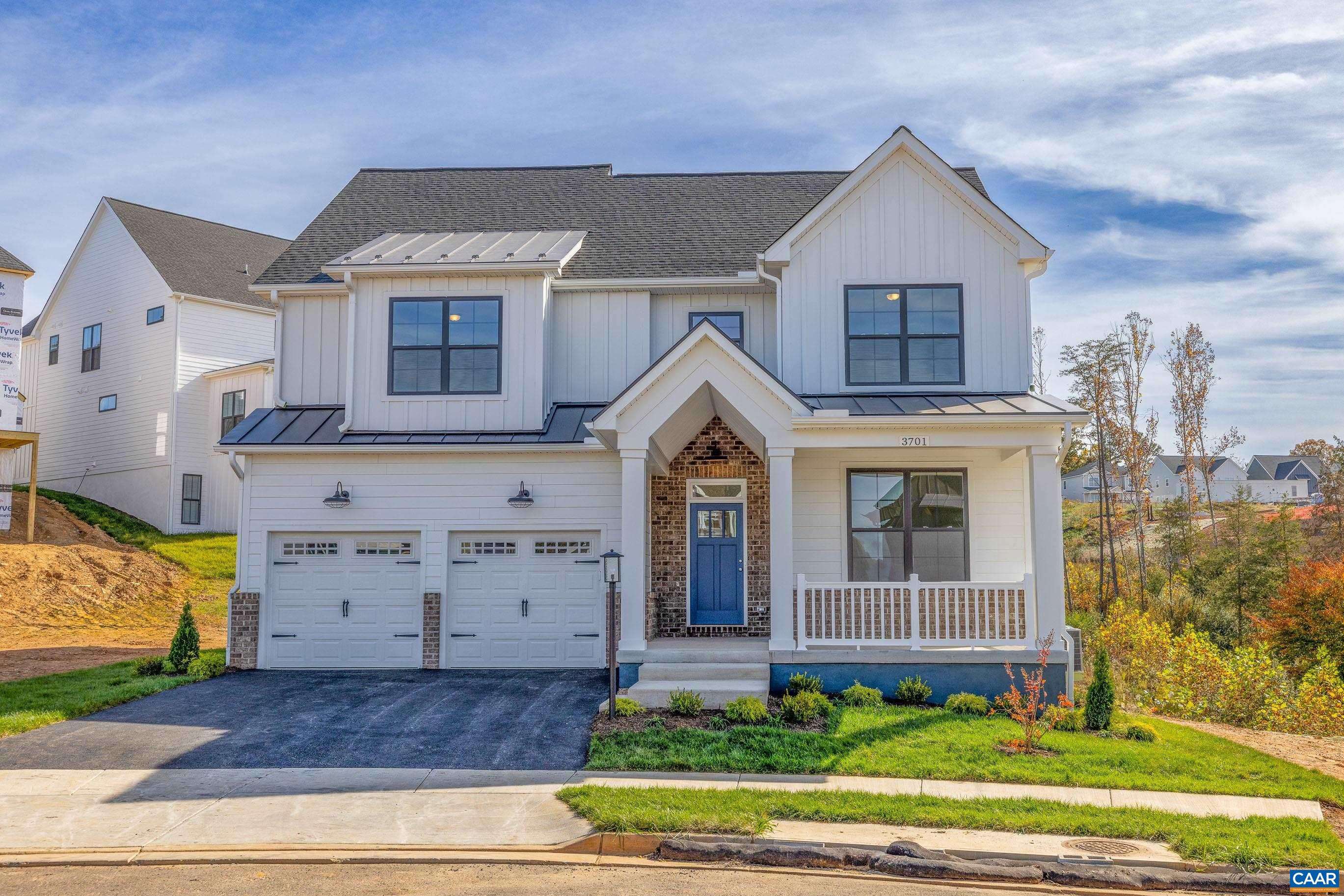 40 RENEE LN, Charlottesville, VA 22901