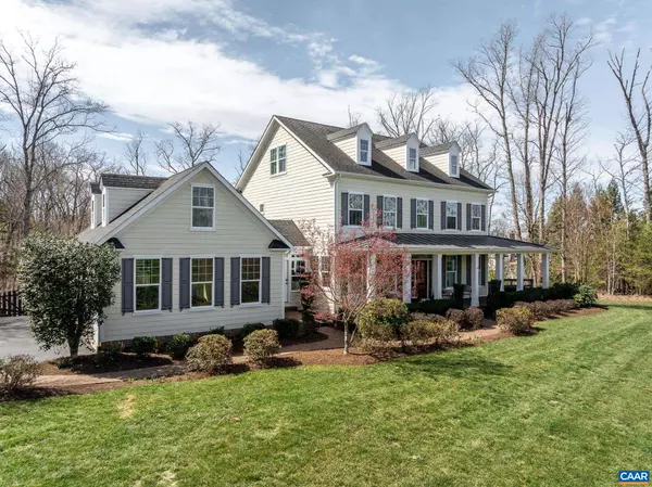 Keswick, VA 22947,2079 FARRINGDON RD