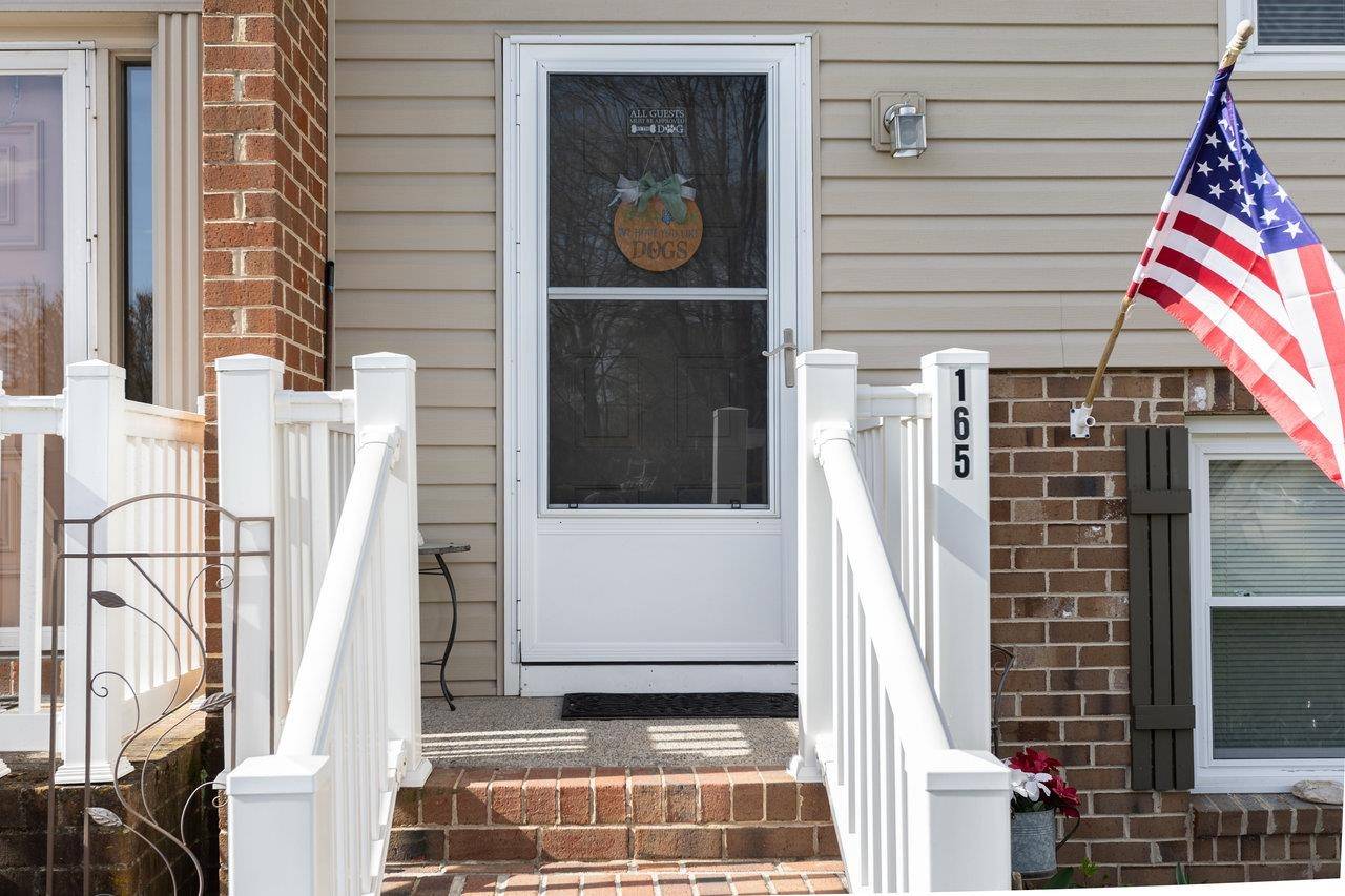Harrisonburg, VA 22801,165 WAKEFIELD PL