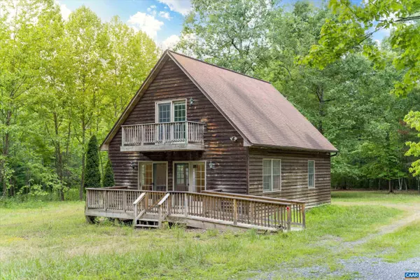 Millboro, VA 24460,277 COFFEE POT RD