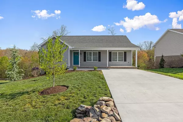 1440 MANDOLIN AVE, Grottoes, VA 24441