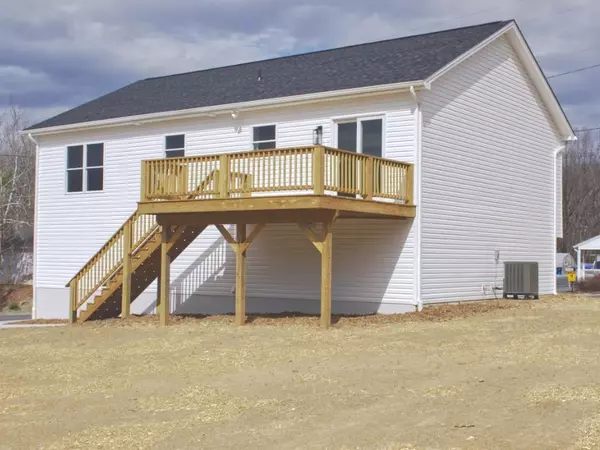 Shenandoah, VA 22849,125 HIGH KNOLL TER