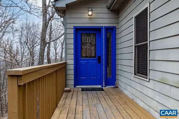 Wintergreen, VA 22967,30 STONY COVE LN