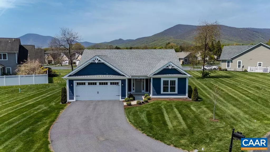 Nellysford, VA 22958,50 PEACH TREE CT