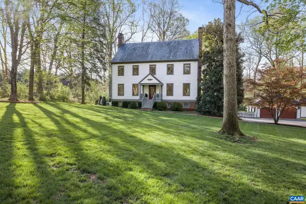 Charlottesville, VA 22903,306 WELLINGTON DR