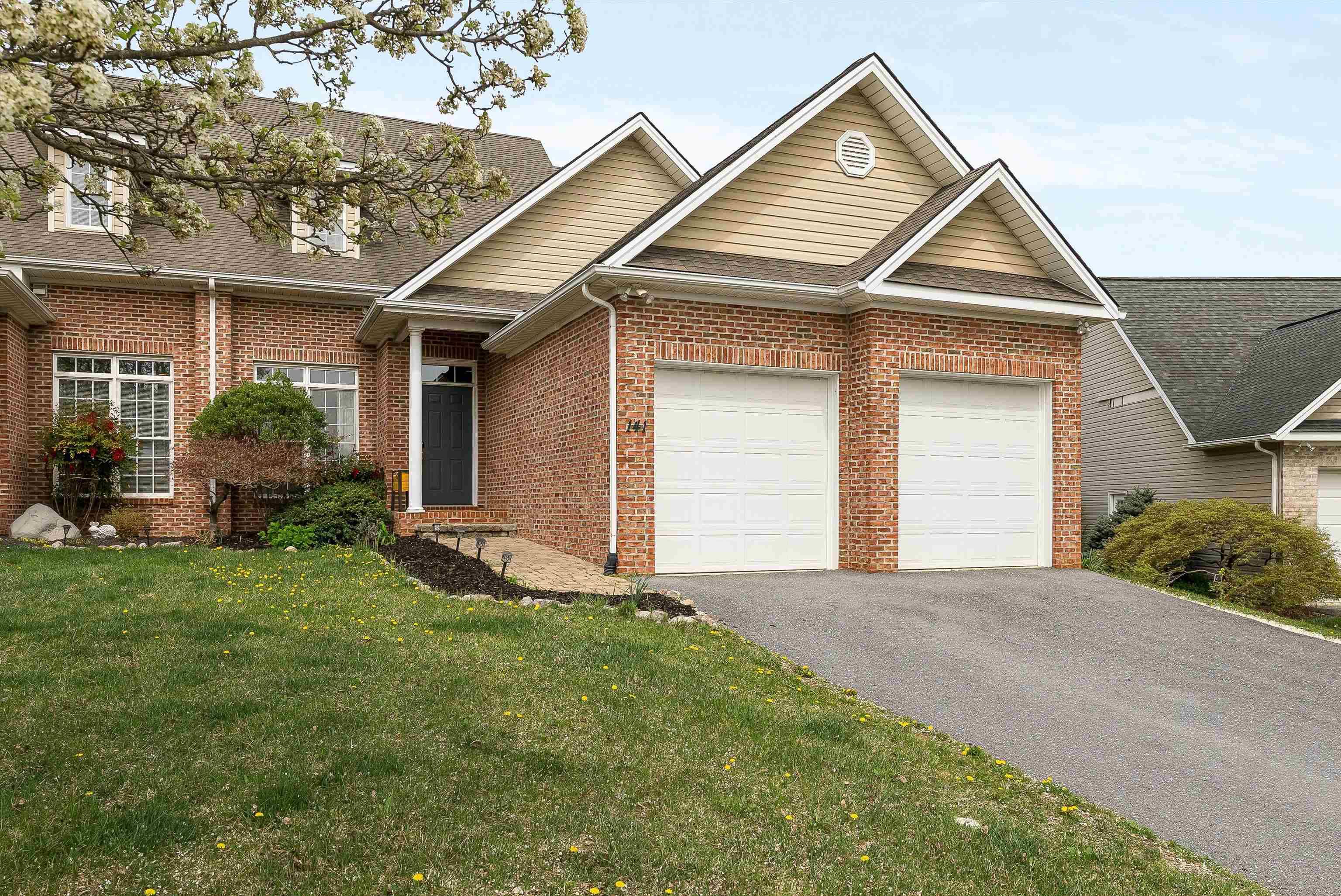 Rockingham, VA 22801,141 CHELSEA CIR