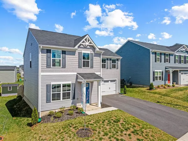 Rockingham, VA 22801,775 WINGTIP WAY