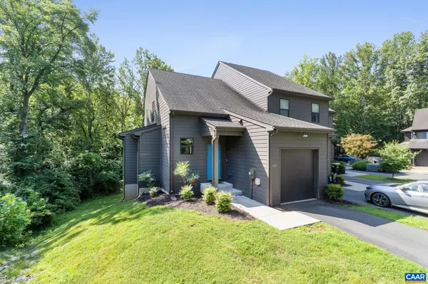 Charlottesville, VA 22901,1517 BIRNAM DR