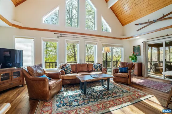 Nellysford, VA 22958,442 CEDAR GLEN CLOSE