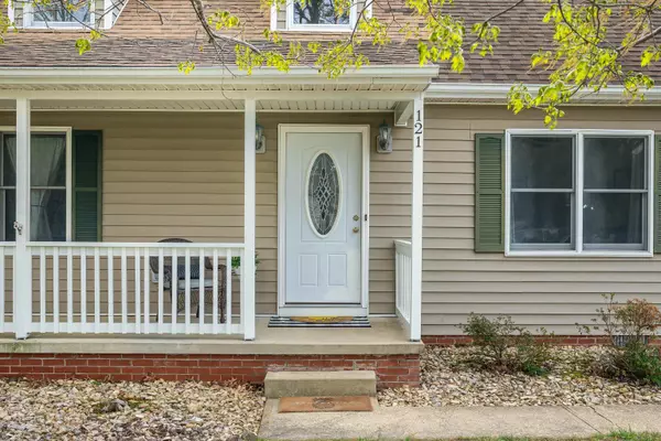 Stuarts Draft, VA 24477,121 SUGARCAMP LN