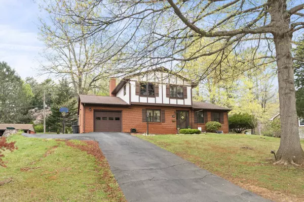 Staunton, VA 24401,50 WOODLAND DR