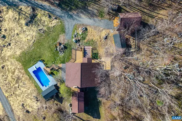 Free Union, VA 22940,332 WOODCOCK WAY