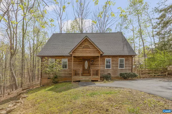 Palmyra, VA 22963,3 HAWKS PL