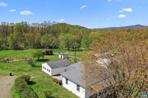 Madison, VA 22727,3552 WOLFTOWN-HOOD RD