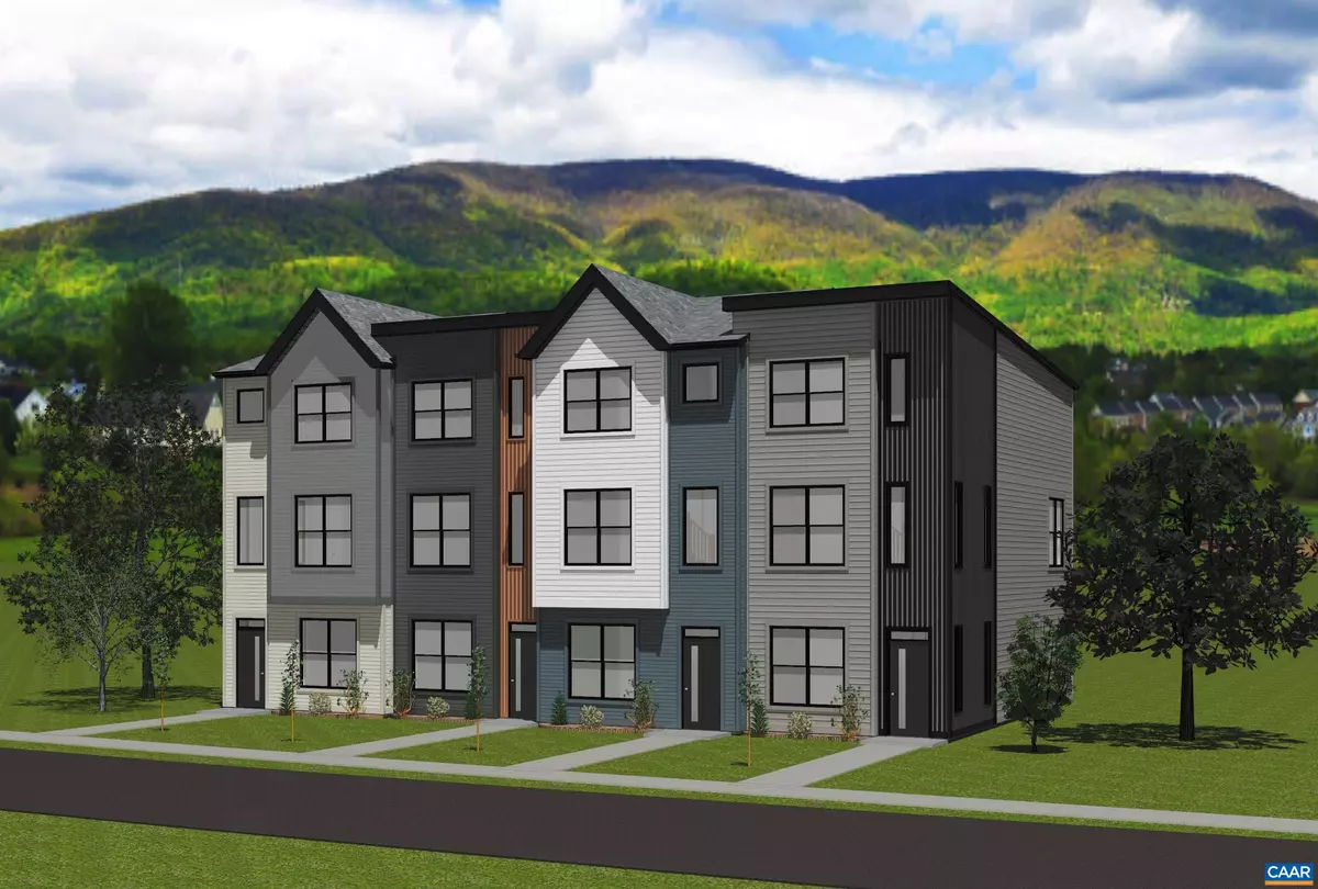 Crozet, VA 22932,2009 LARKIN AVE