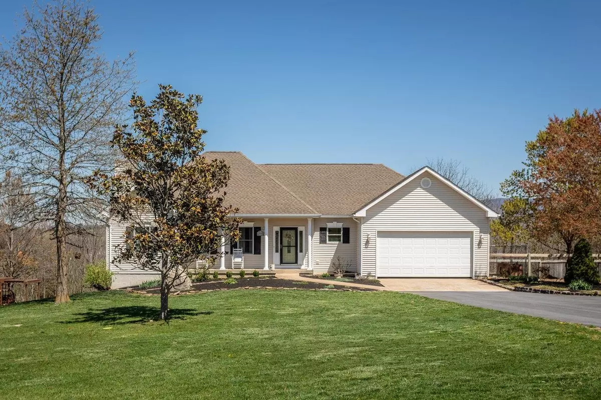 Quicksburg, VA 22847,179 BOILING SPRINGS LN