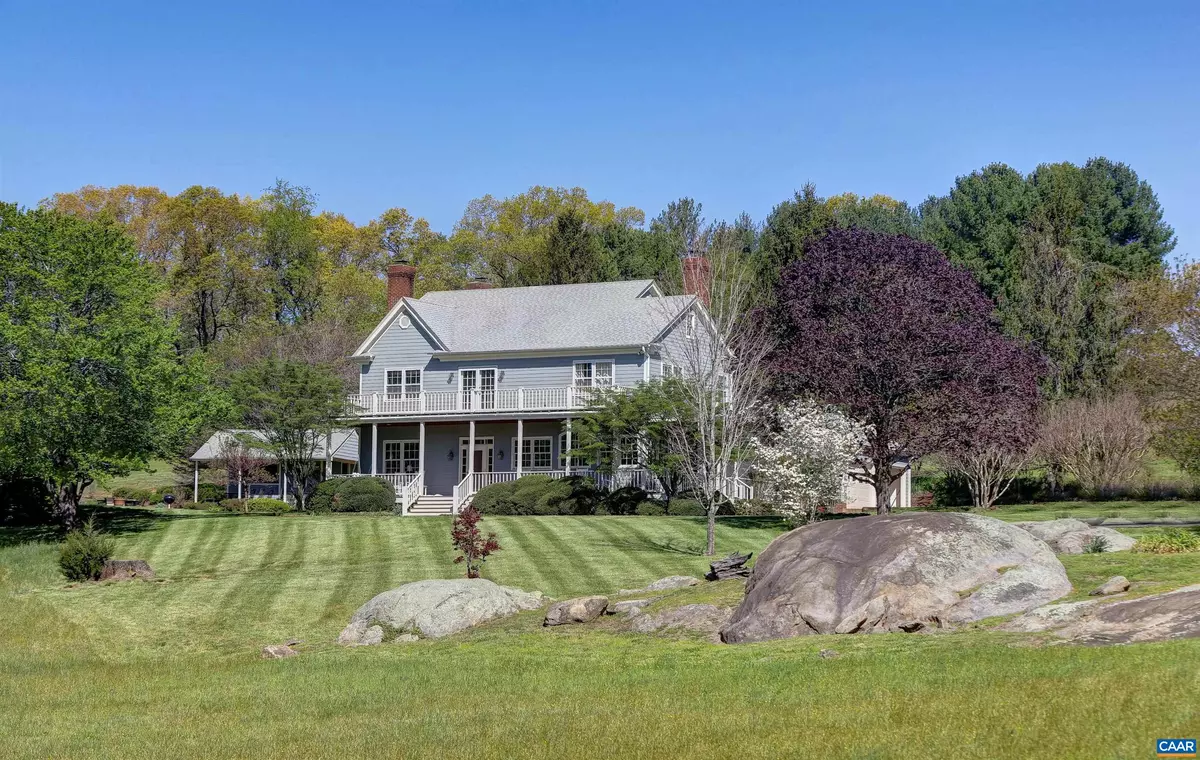 North Garden, VA 22959,2049 MIDDLEBRANCH DR