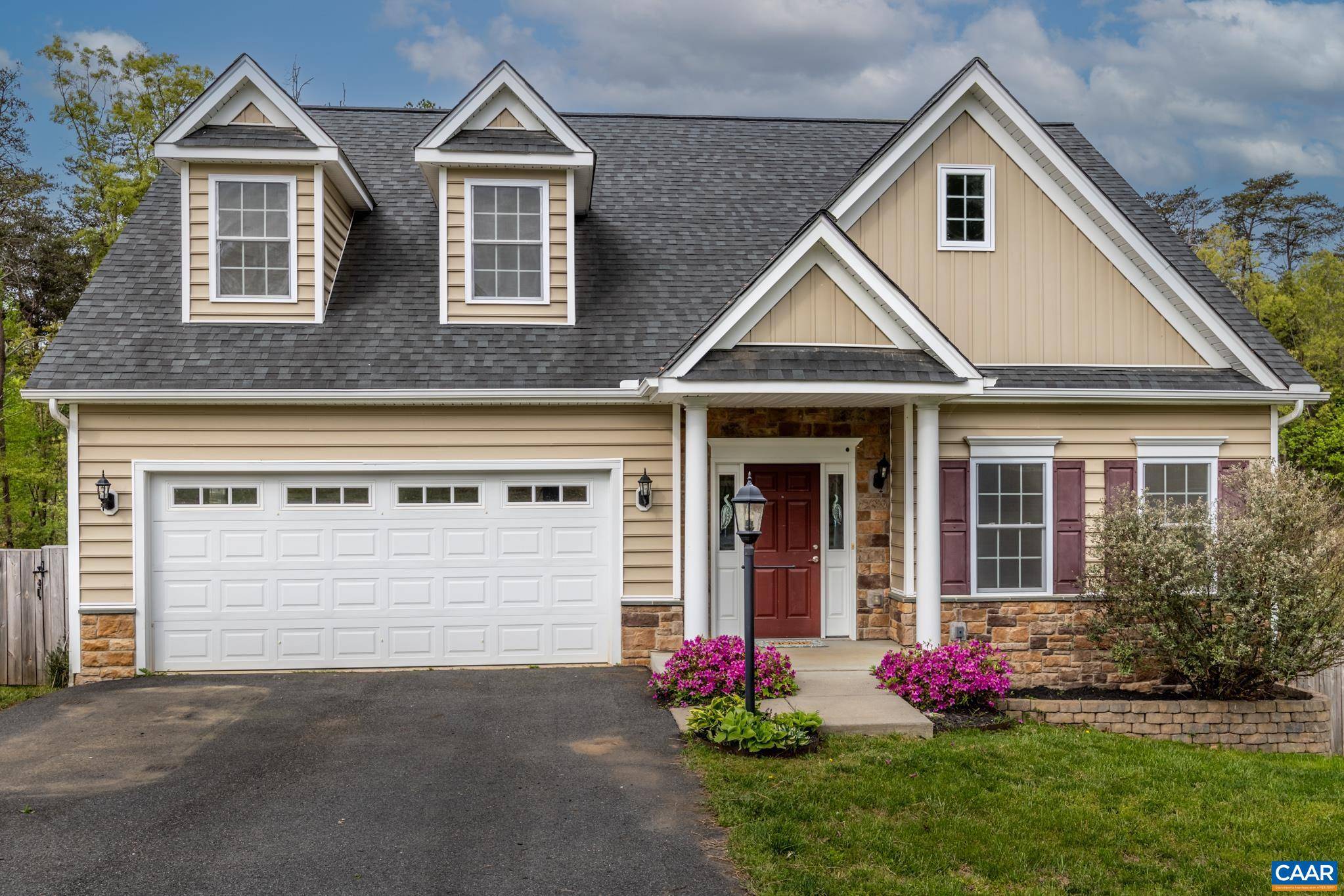 6348 FLINTSTONE DR, Barboursville, VA 22923