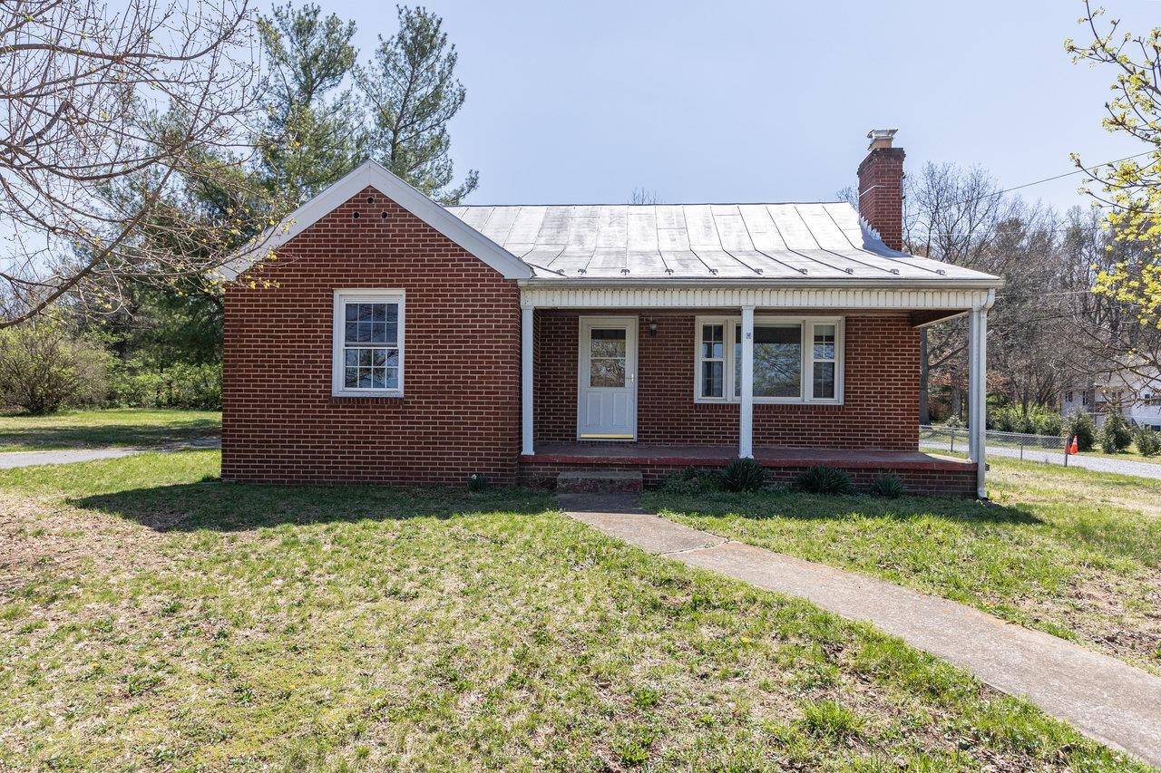 7221 ROCKY BAR RD, Elkton, VA 22827