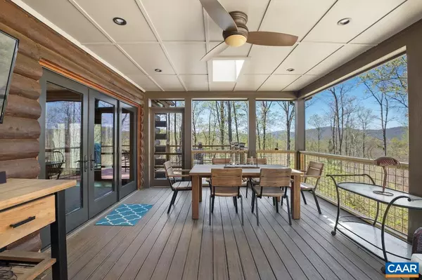 Shipman, VA 22971,329 BEAR RIDGE TRL