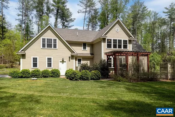 Nellysford, VA 22958,36 DEER RUN