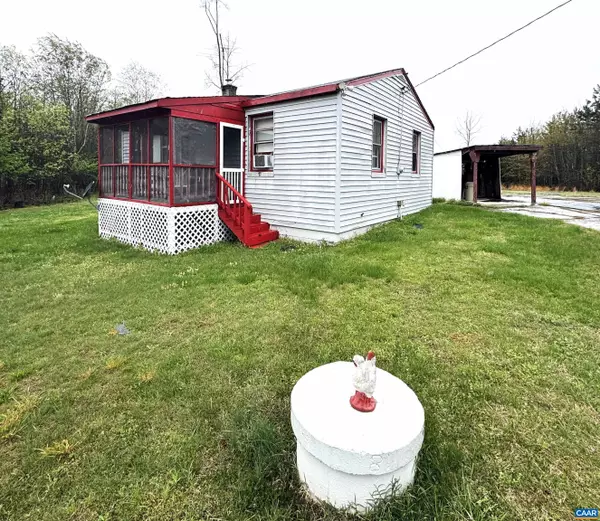 Kents Store, VA 23084,7625 VENABLE RD