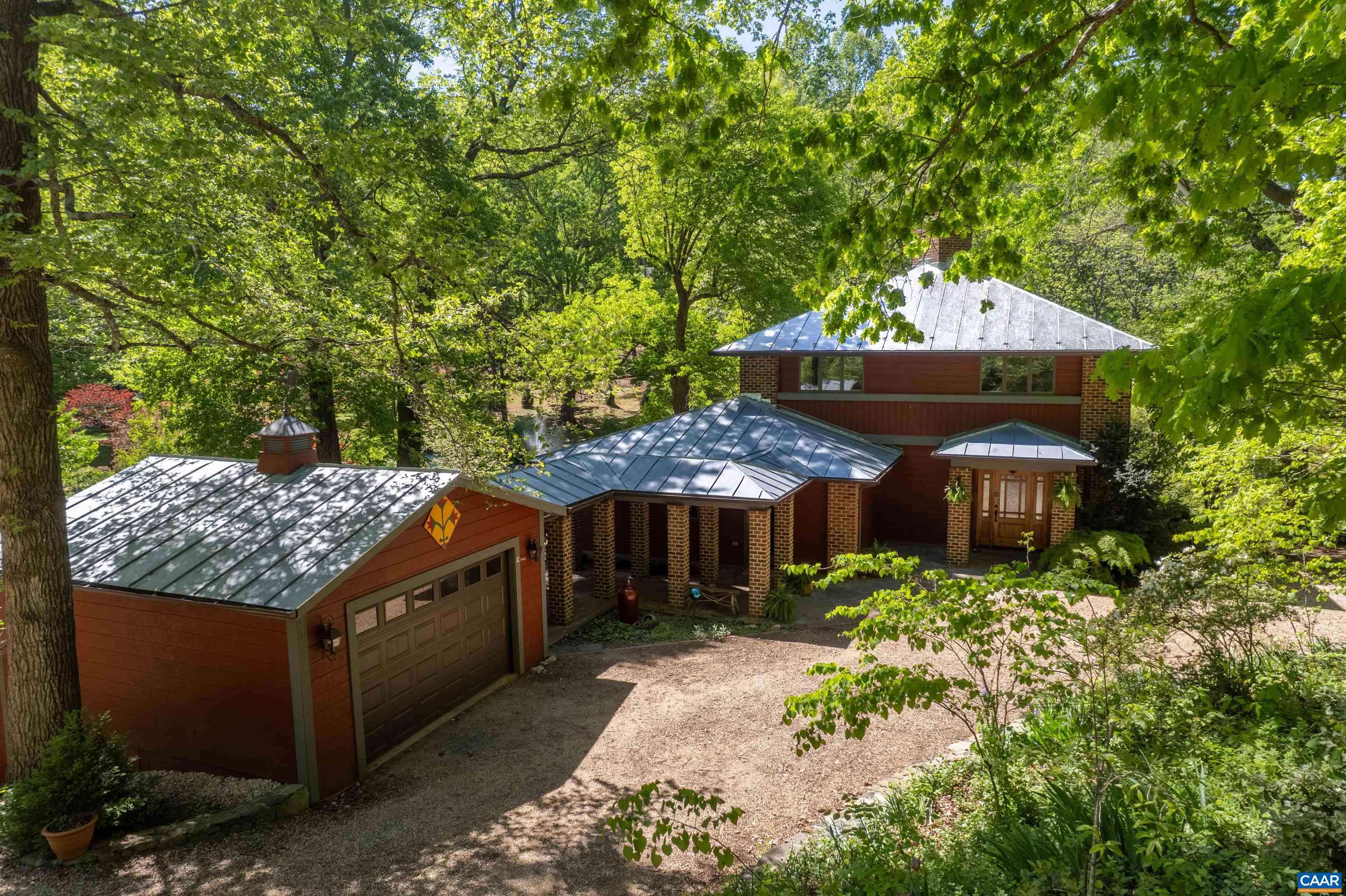 716 WOLF TRAP RD, Charlottesville, VA 22911