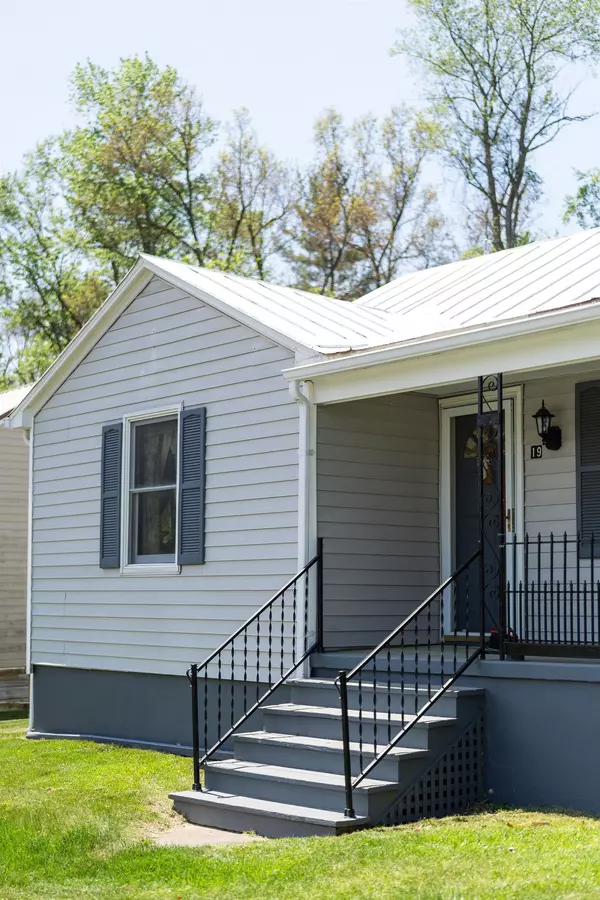 Staunton, VA 24401,19 STANLEY ST