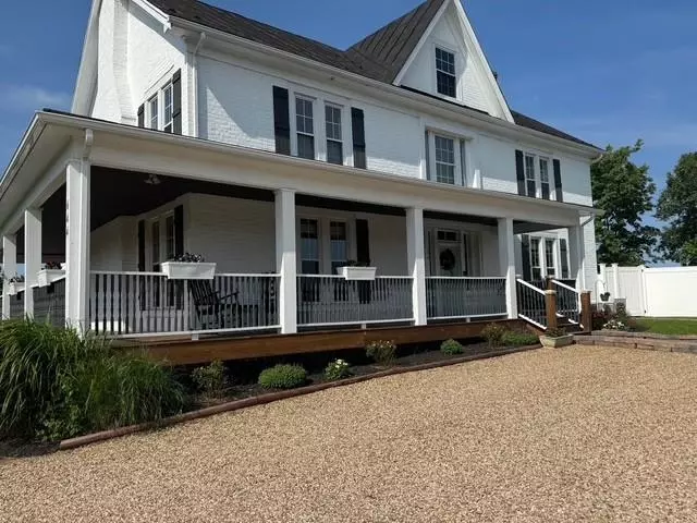 Broadway, VA 22815,644 EARLY DR