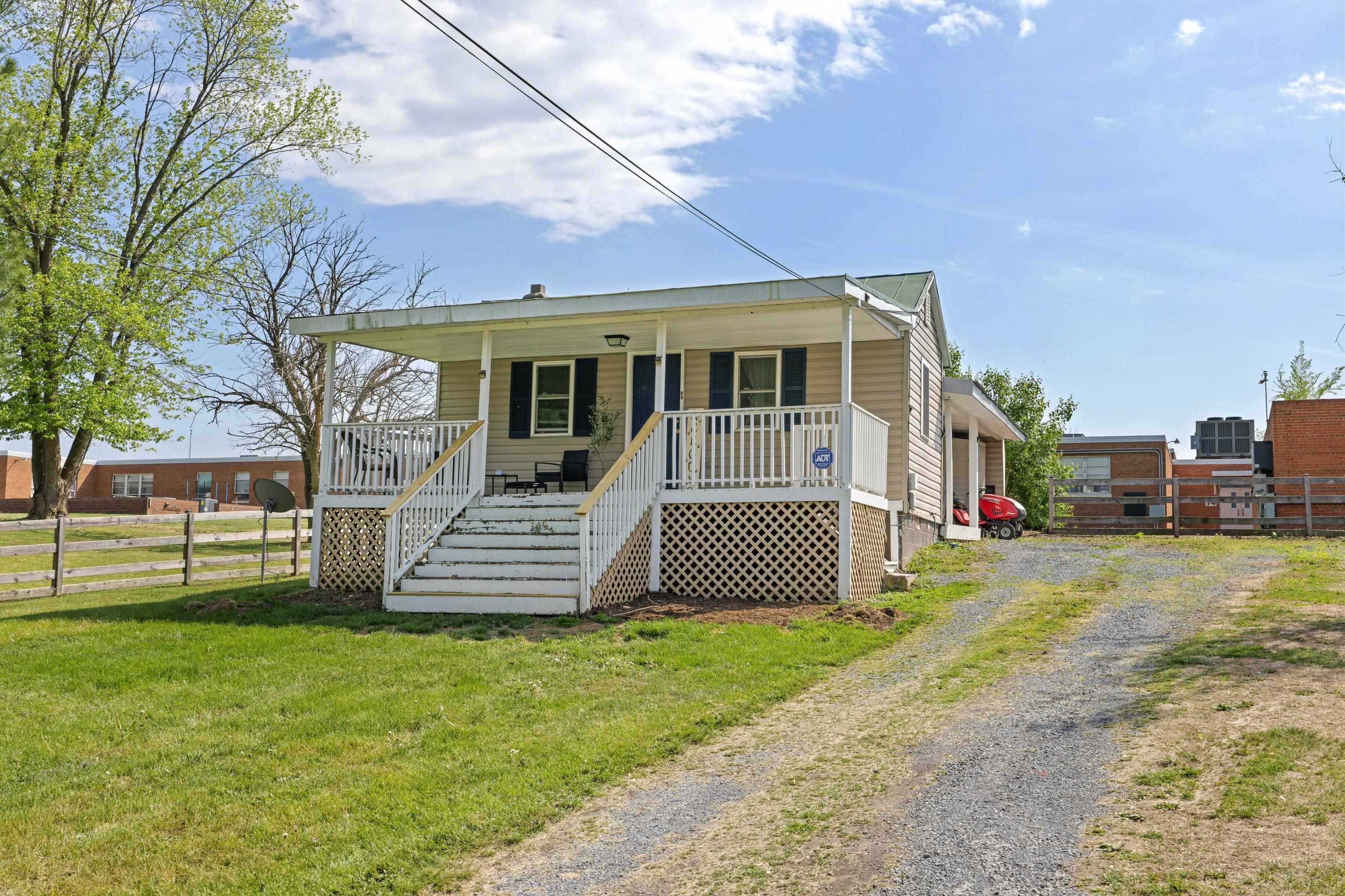 Mount Jackson, VA 22842,149 SHENANDOAH ST