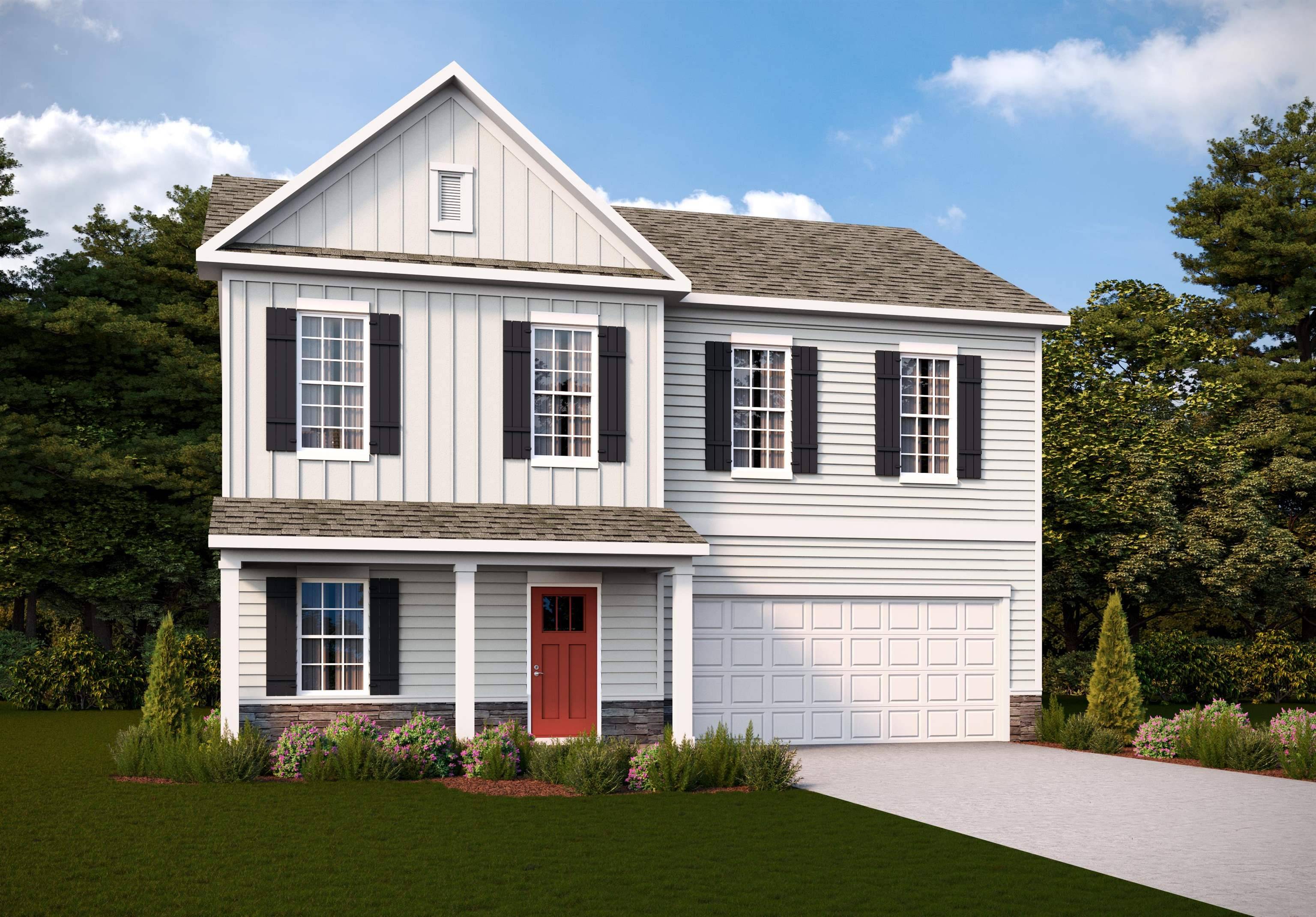FAIRFIELD DR, Staunton, VA 24401