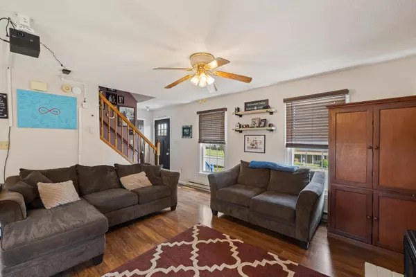 New Market, VA 22844,121 SUN BEAU CT