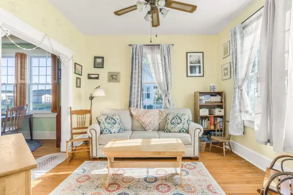 Fort Defiance, VA 24437,705 BATTLEFIELD DR